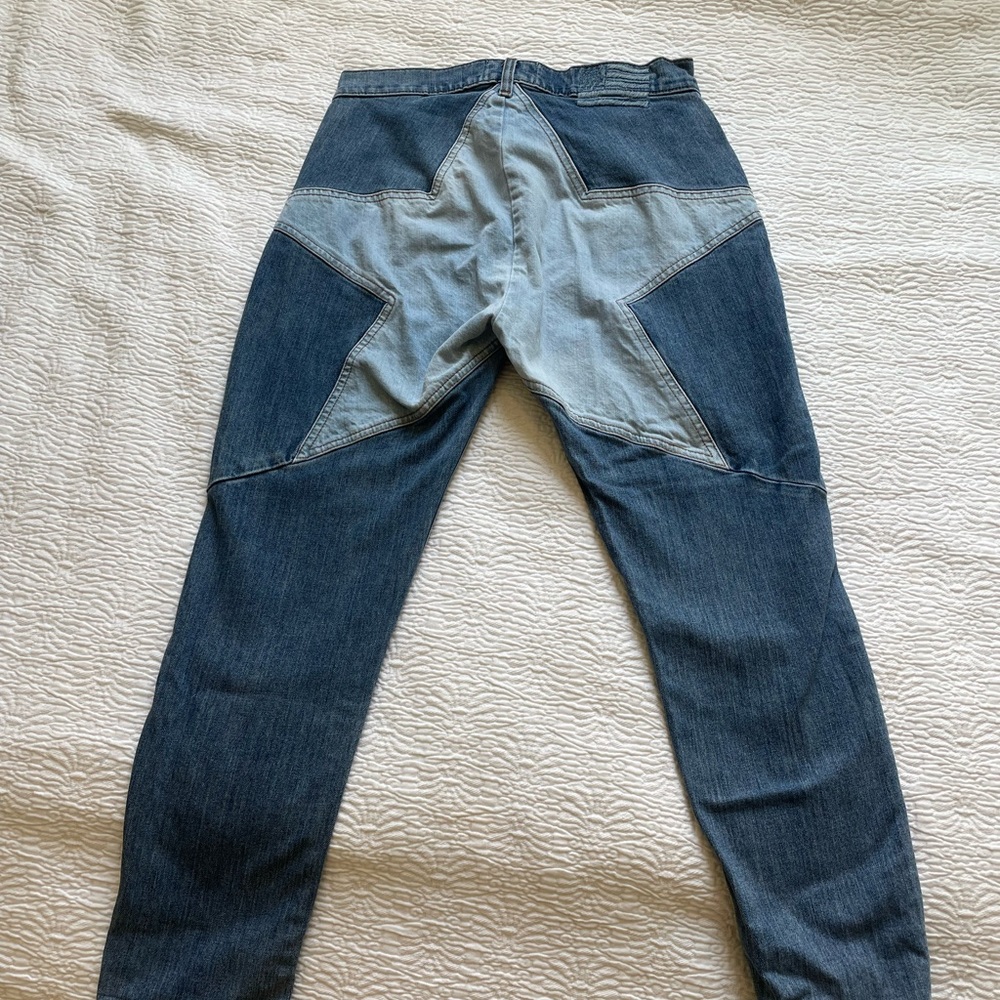 Revice Denim Star Jeans 29